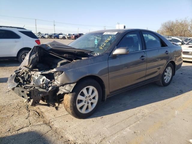 Изображение 1 2005 TOYOTA CAMRY LE 2005 с VIN 4T1BE32K25U946557