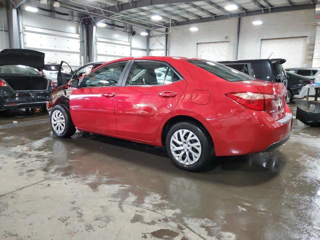 Obraz 2 z 2017 TOYOTA COROLLA L 2017 z VIN 2T1BURHE9HC757322