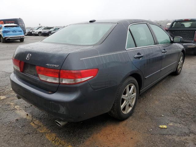 Изображение 3 2004 HONDA ACCORD EX 2004 с VIN 1HGCM66564A100063