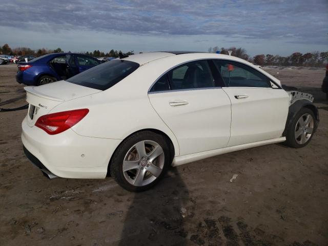 Изображение 3 2015 MERCEDES-BENZ CLA 250 4MATIC 2015 с VIN WDDSJ4GB4FN179035