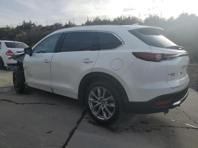 Image 2 of 2018 MAZDA CX-9 GRAND TOURING 2018 with VIN JM3TCBDY2J0203996