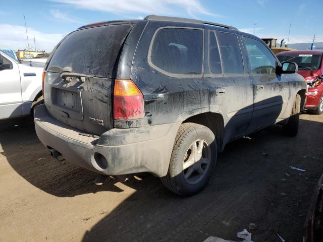 Изображение 3 2007 GMC ENVOY  2007 с VIN 1GKDT13S072131136