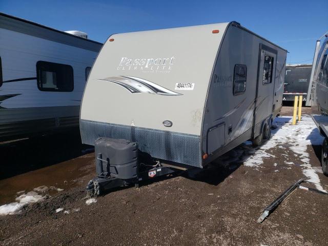 Image 2 of 2017 KYRV TRAILER 2017 with VIN 4YDT24022HK410490