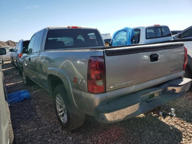 Obraz 2 z 2003 CHEVROLET SILVERADO K1500 2003 z VIN 1GCEK19T33E251203