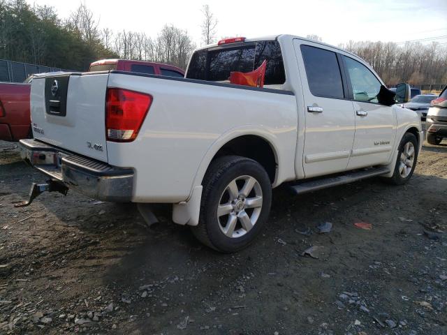 Image 3 of 2011 NISSAN TITAN S 2011 with VIN 1N6AA0EC9BN323597