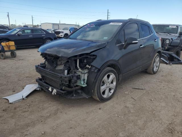 Изображение 2015 BUICK ENCORE PREMIUM 2015