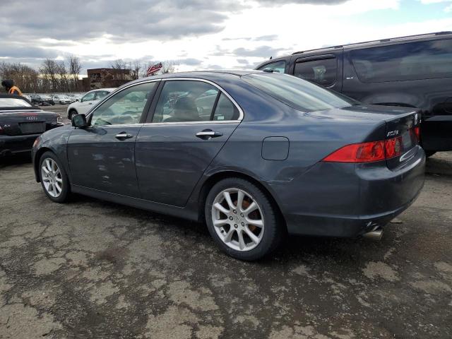 Obraz 2 z 2006 ACURA TSX  2006 z VIN JH4CL969X6C015917