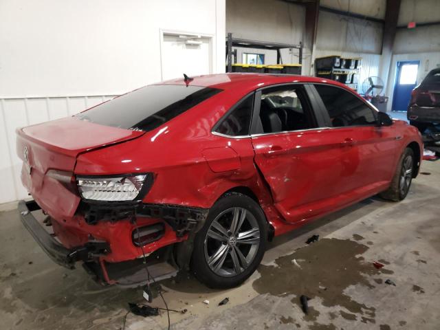 Image 3 of 2019 VOLKSWAGEN JETTA S 2019 with VIN 3VWC57BUXKM182536