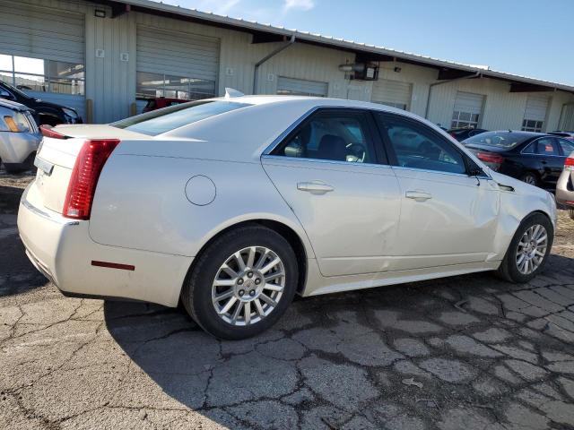 Obraz 3 z 2011 CADILLAC CTS  2011 z VIN 1G6DC5EY1B0137667