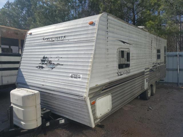 Изображение 2 2005 KEYSTONE SPRINGDALE 2005 с VIN 4YDT256285N124361