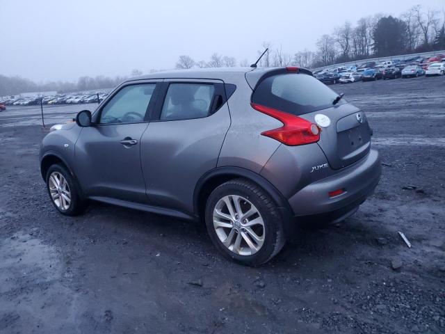 Изображение 2 2014 NISSAN JUKE S 2014 с VIN JN8AF5MV5ET358601
