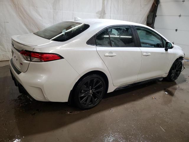 Изображение 3 2023 TOYOTA COROLLA SE 2023 с VIN 5YFS4MCEXPP160494