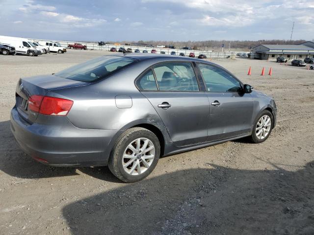 Изображение 3 2011 VOLKSWAGEN JETTA SE 2011 с VIN 3VWDX7AJ3BM081053