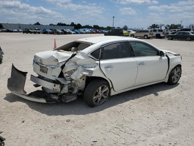 Image 3 of 2013 NISSAN ALTIMA 2.5 2013 with VIN 1N4AL3AP2DC113810