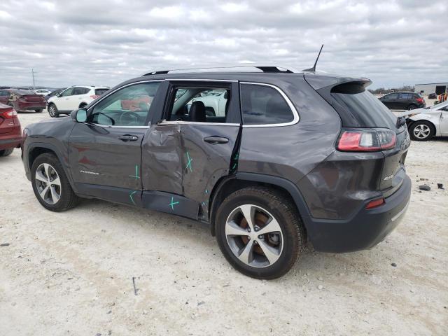 Image 2 of 2019 JEEP CHEROKEE LIMITED 2019 with VIN 1C4PJMDN1KD134214