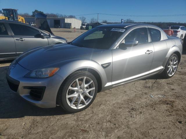 Изображение 2010 MAZDA RX8  2010