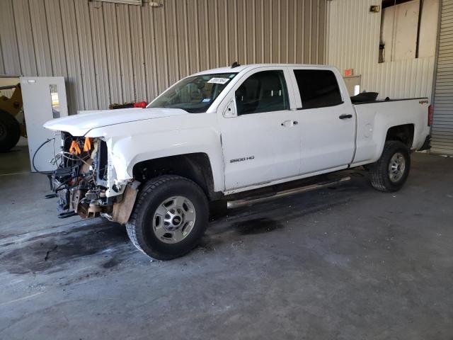 Obraz 2015 CHEVROLET SILVERADO K2500 HEAVY DUTY LT 2015