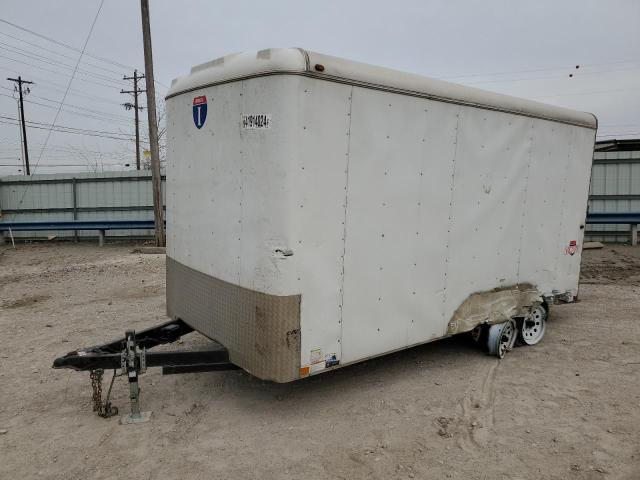 Obraz 2 z 2020 TRAL ENCLOSED 2020 z VIN 4RAVS1425LC051608