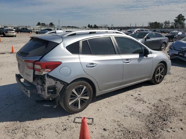 Image 3 of 2020 SUBARU IMPREZA PREMIUM 2020 with VIN 4S3GTAD68L3728906