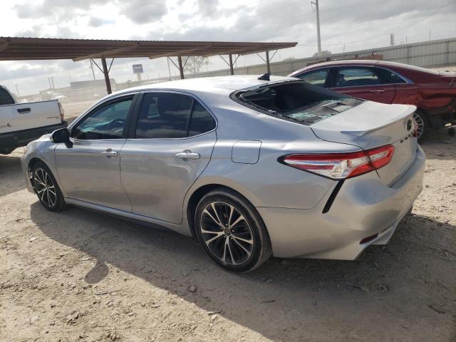 Image 2 of 2020 TOYOTA CAMRY SE 2020 with VIN 4T1G11AK5LU944029