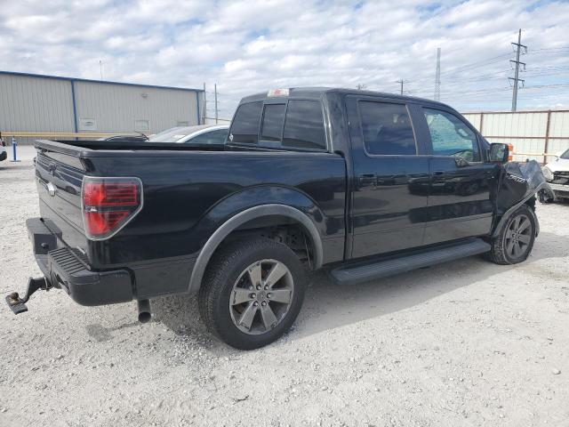 Изображение 3 2014 FORD F150 SUPERCREW 2014 с VIN 1FTFW1EF6EFA27543