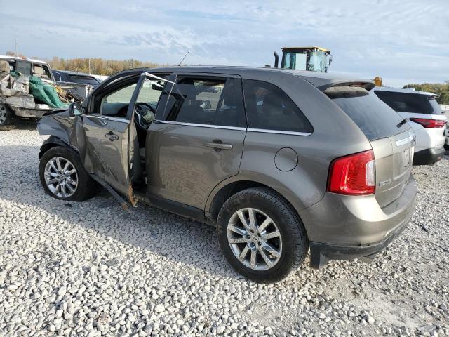 Image 2 of 2014 FORD EDGE LIMITED 2014 with VIN 2FMDK3KC2EBB64601