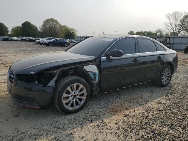 Изображение 2013 AUDI A6 PREMIUM 2013