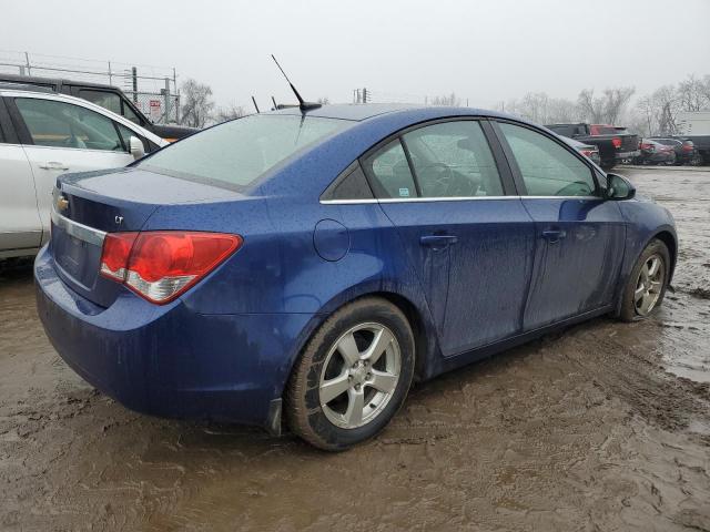 Image 3 of 2012 CHEVROLET CRUZE LT 2012 with VIN 1G1PF5SC3C7251357