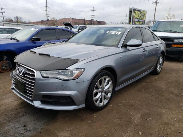 2018 AUDI A6 PREMIUM 2018 image