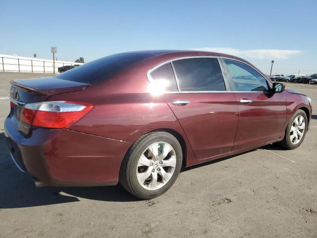 Image 3 of 2014 HONDA ACCORD SPORT 2014 with VIN 1HGCR2F51EA007155
