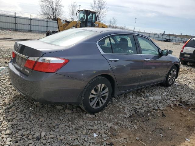 Obraz 3 z 2015 HONDA ACCORD LX 2015 z VIN 1HGCR2F39FA120853