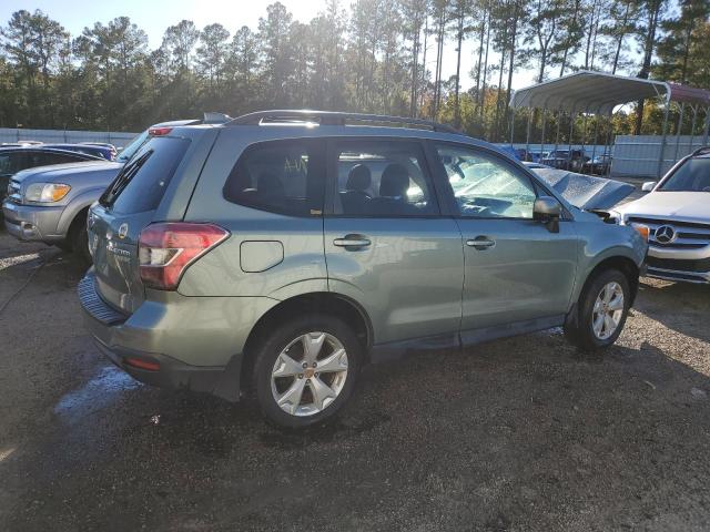 Изображение 3 2016 SUBARU FORESTER 2.5I PREMIUM 2016 с VIN JF2SJADC5GH424402