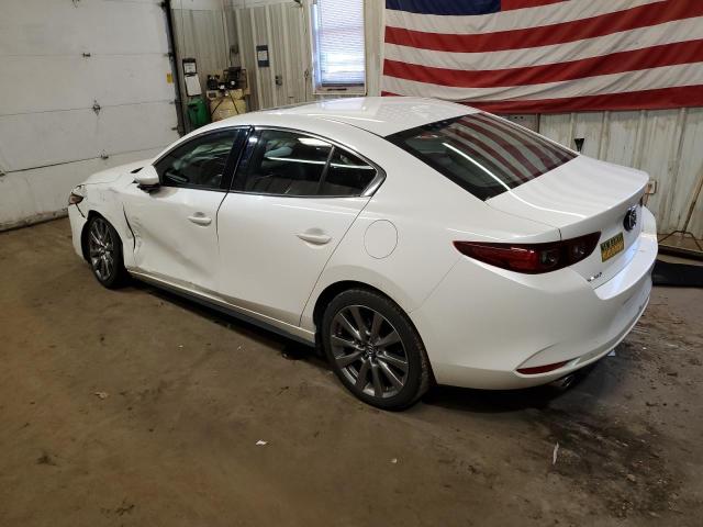 Image 2 of 2022 MAZDA 3 PREMIUM 2022 with VIN 3MZBPADLXNM314304