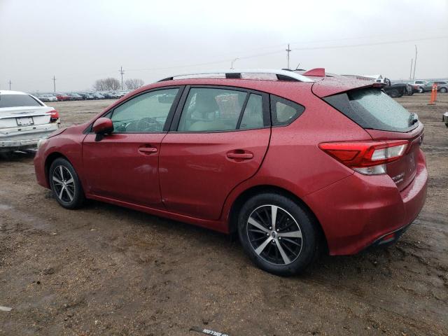 Obraz 2 z 2019 SUBARU IMPREZA PREMIUM 2019 z VIN 4S3GTAC62K3756782