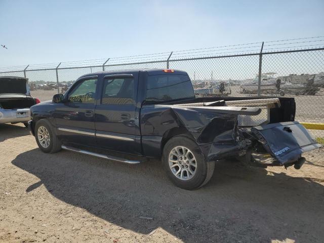 Image 2 of 2007 GMC NEW SIERRA C1500 CLASSIC 2007 with VIN 2GTEC13V271180753
