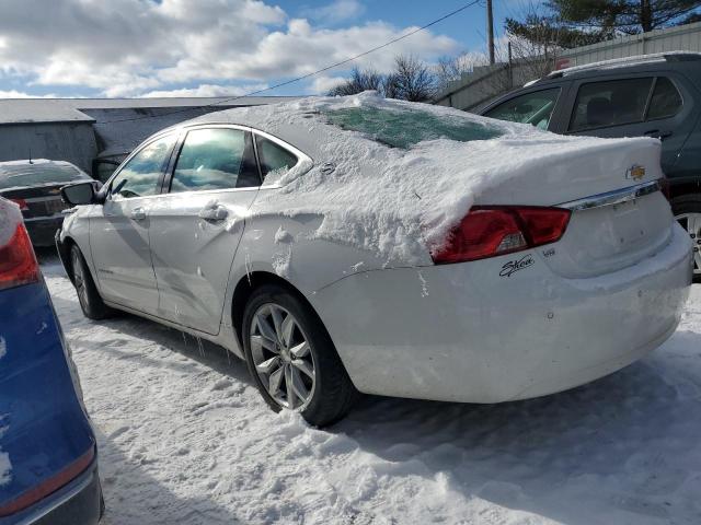 Obraz 2 z 2016 CHEVROLET IMPALA LT 2016 z VIN 1G1115S39GU104813
