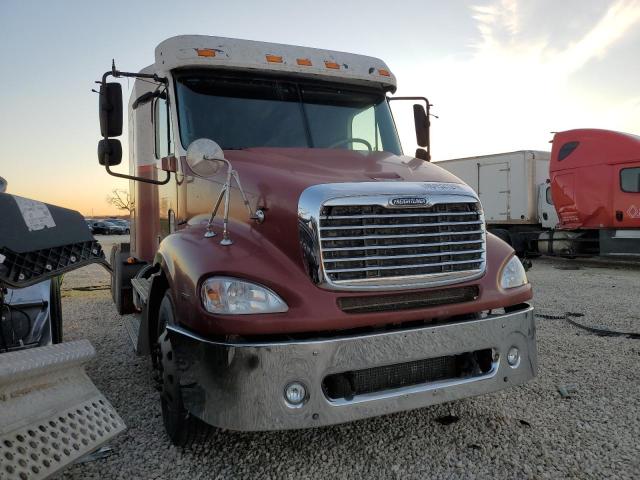 Image 1 of 2007 FREIGHTLINER COLUMBIA 112 2007 with VIN 1FUJF0CV57LN72144