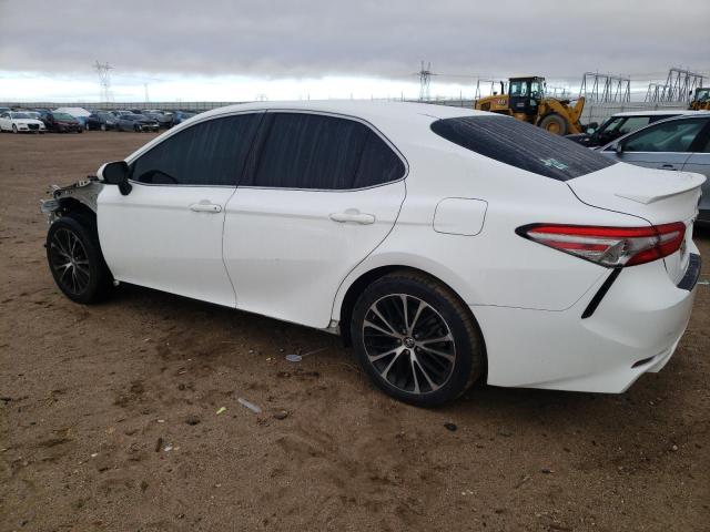 Изображение 2 2018 TOYOTA CAMRY L 2018 с VIN 4T1B11HK5JU608801