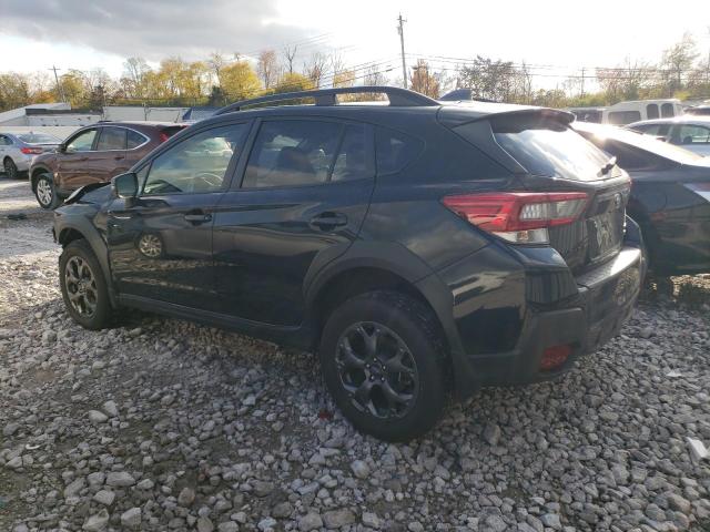 Image 2 of 2023 SUBARU CROSSTREK SPORT 2023 with VIN JF2GTHRC0PH293297