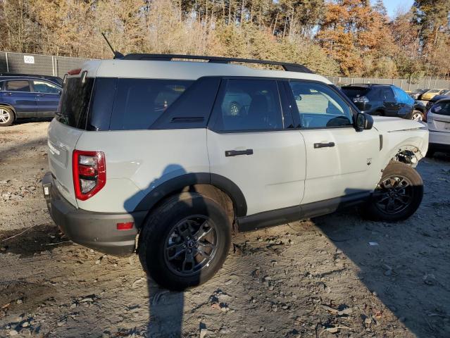 Image 3 of 2023 FORD BRONCO SPORT BIG BEND 2023 with VIN 3FMCR9B66PRD39232