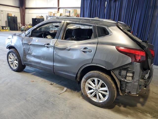 Image 2 of 2019 NISSAN ROGUE SPORT S 2019 with VIN JN1BJ1CP5KW233072