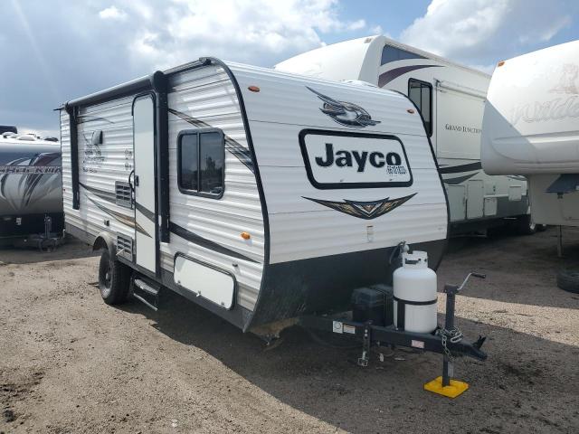 Image 1 of 2019 JAYCO JAY FLIGHT 2019 with VIN 1UJBJ0AJXK77J0448