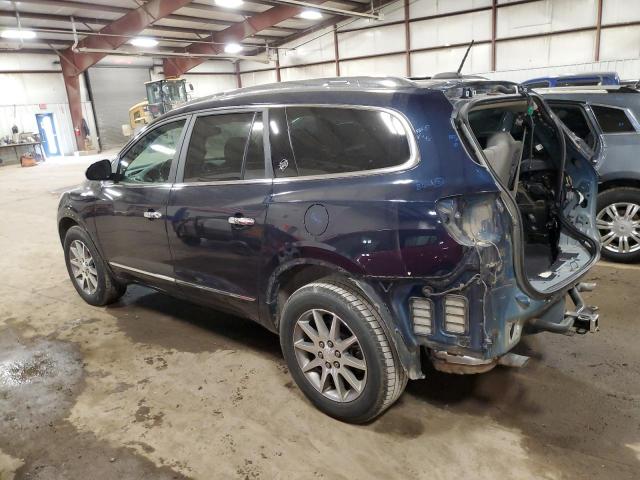 Изображение 2 2017 BUICK ENCLAVE  2017 с VIN 5GAKRAKD1HJ157757
