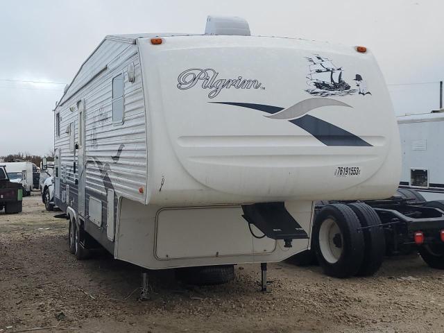 Image 1 of 2005 PILG PKUP CMPER 2005 with VIN 5L4FP322253008072