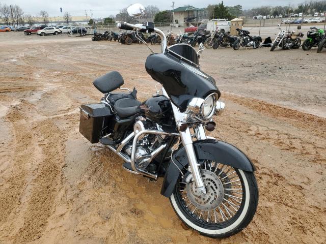 Image 1 of 2006 HARLEY-DAVIDSON FLHR  2006 with VIN 1HD1FDV136Y617655