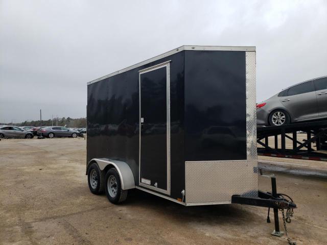 2022 UTILITY TRAILER 2022 image