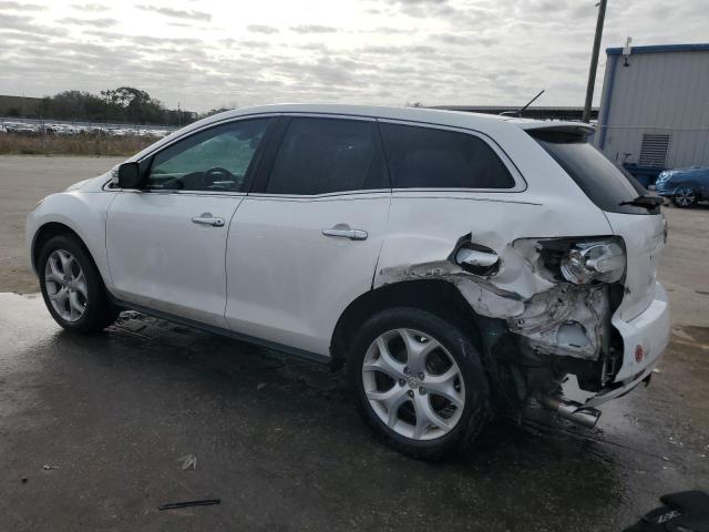 Изображение 2 2010 MAZDA CX-7  2010 с VIN JM3ER2W3XA0347904