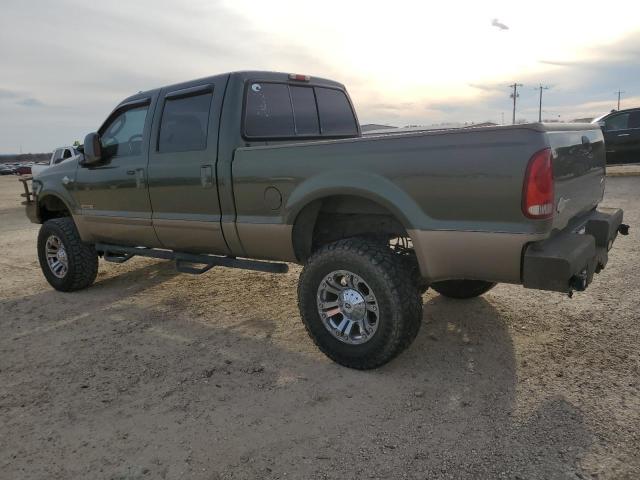 Obraz 2 z 2004 FORD F250 SUPER DUTY 2004 z VIN 1FTNW21P04EC10103