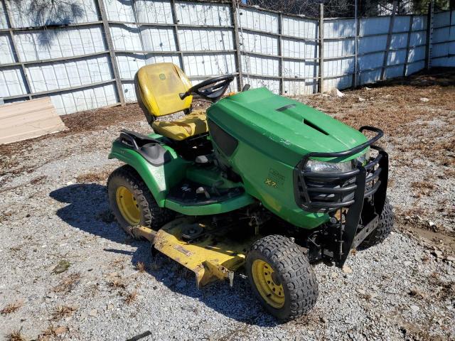 2015 JOHN DEERE X758 2015 image