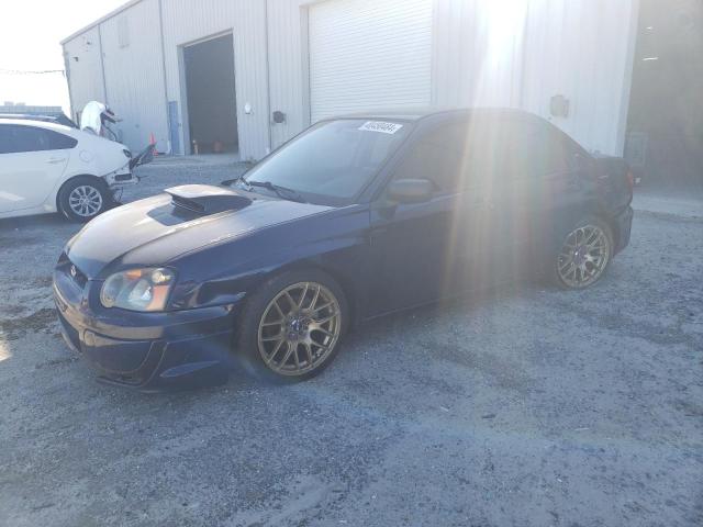 Изображение 2005 SUBARU IMPREZA RS 2005